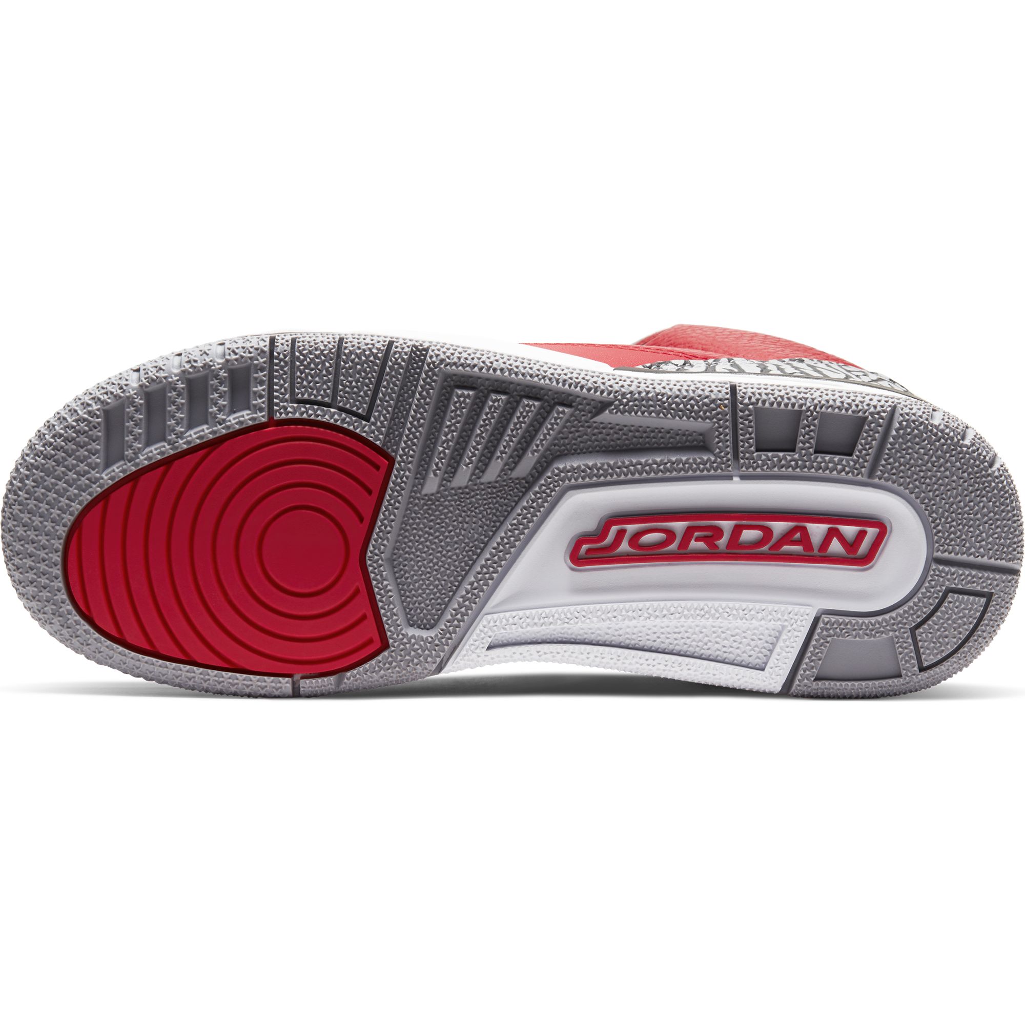 Кроссовки Air Jordan 3 Retro SE фото 6