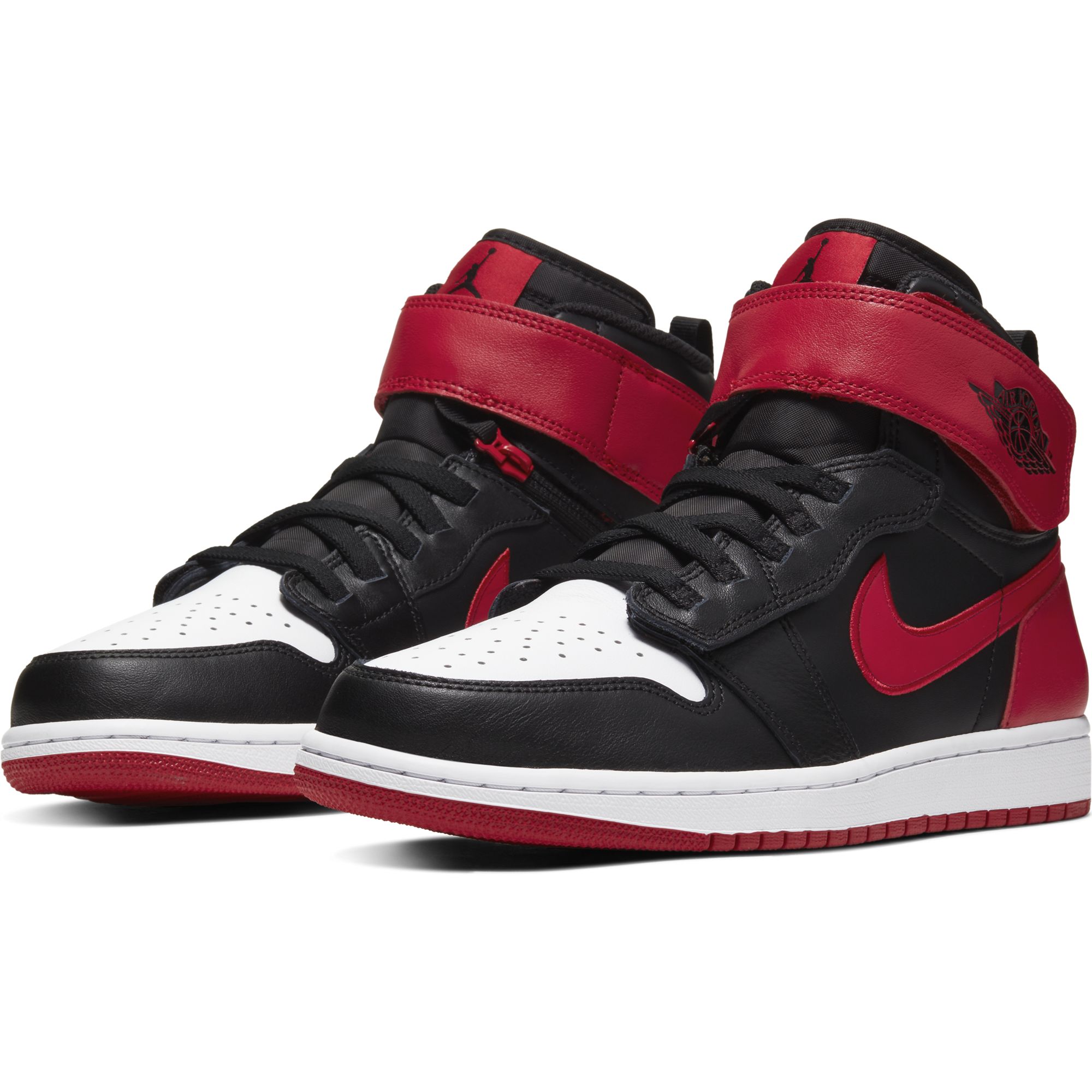 Купить Кроссовки Air Jordan 1 Hi FlyEase | CQ3835-001 в Москве или заказать доставку на Slamdunk.su