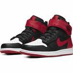 Кроссовки Air Jordan 1 Hi FlyEase | CQ3835-001