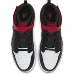 Кроссовки Air Jordan 1 Hi FlyEase | CQ3835-001