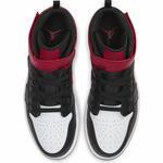 Кроссовки Air Jordan 1 Hi FlyEase - картинка