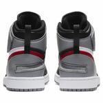 Кроссовки Air Jordan 1 Hi FlyEase - картинка