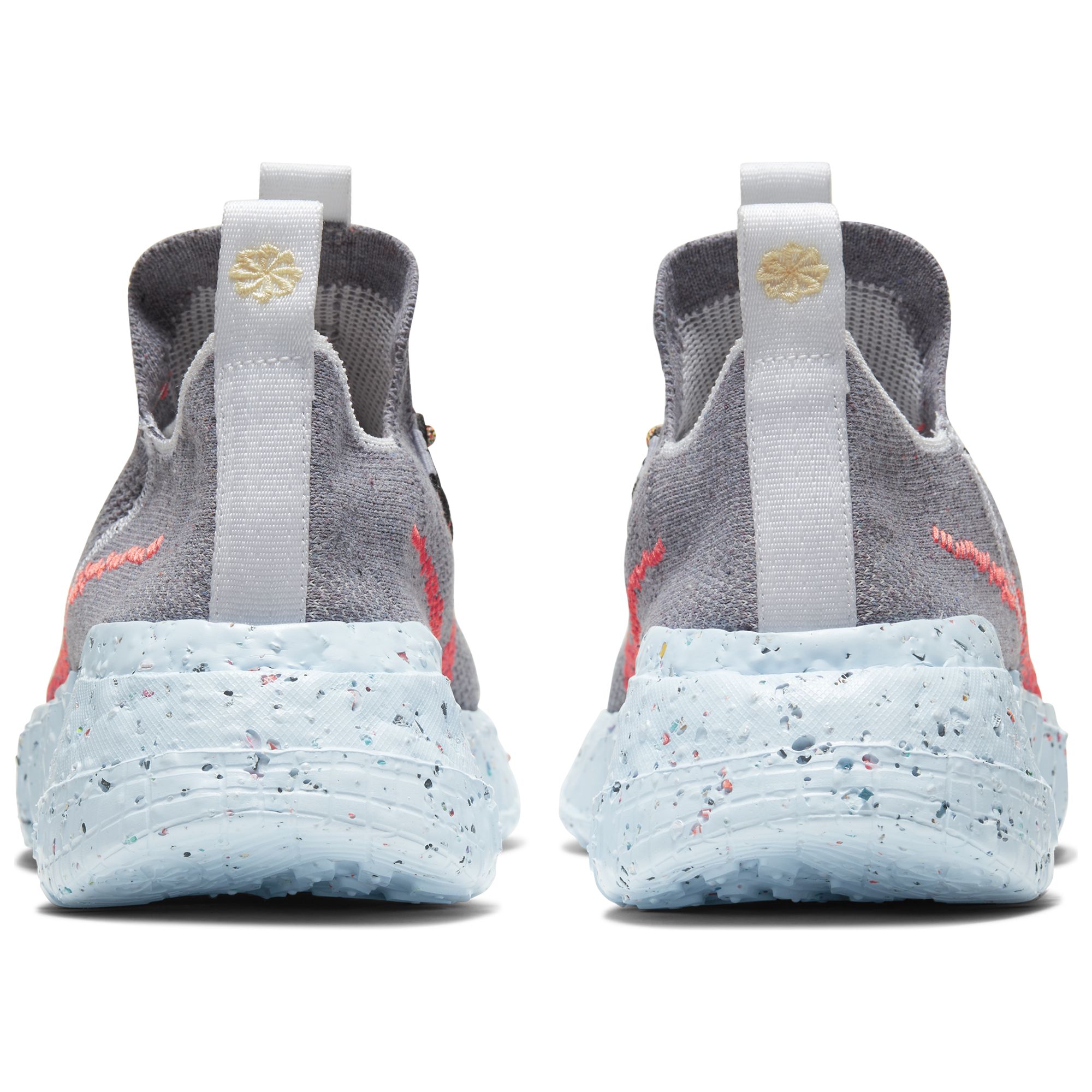 Купить Кроссовки Nike Space Hippie 01 | CQ3986-001 в Москве или заказать доставку на Slamdunk.su