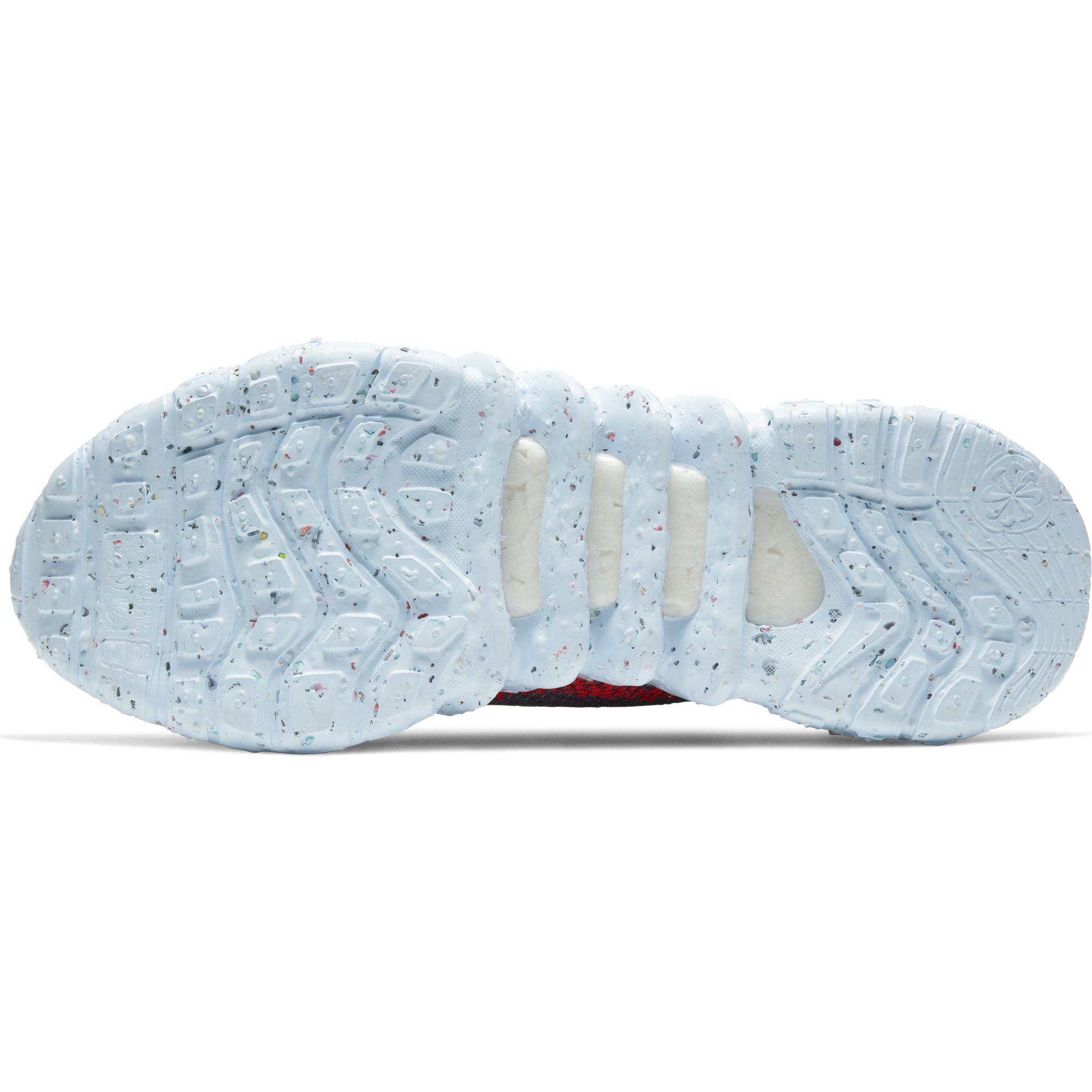 Купить Кроссовки Nike Space Hippie 01 | CQ3986-001 в Москве или заказать доставку на Slamdunk.su