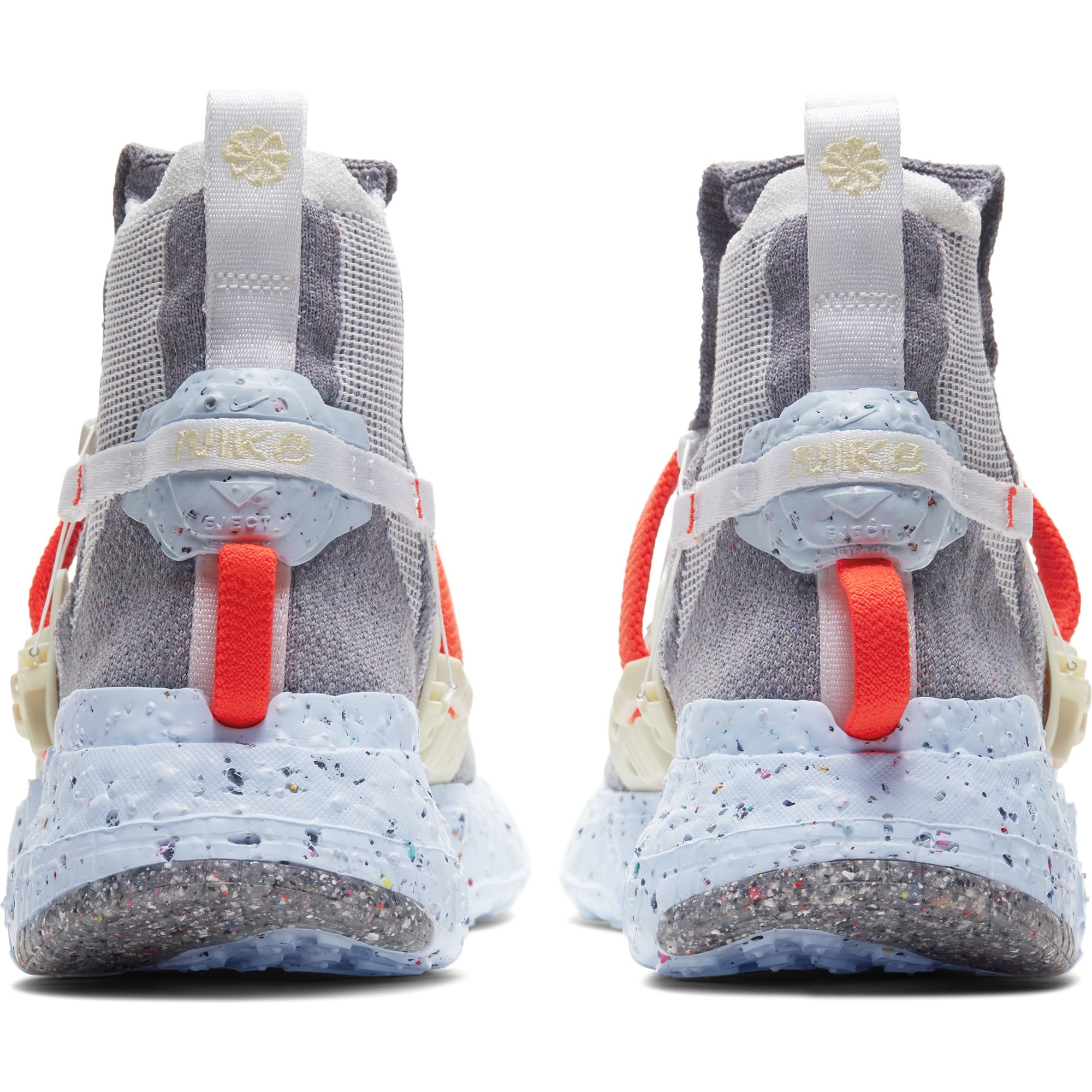 Купить Кроссовки Nike Space Hippie 03 | CQ3989-001 в Москве или заказать доставку на Slamdunk.su