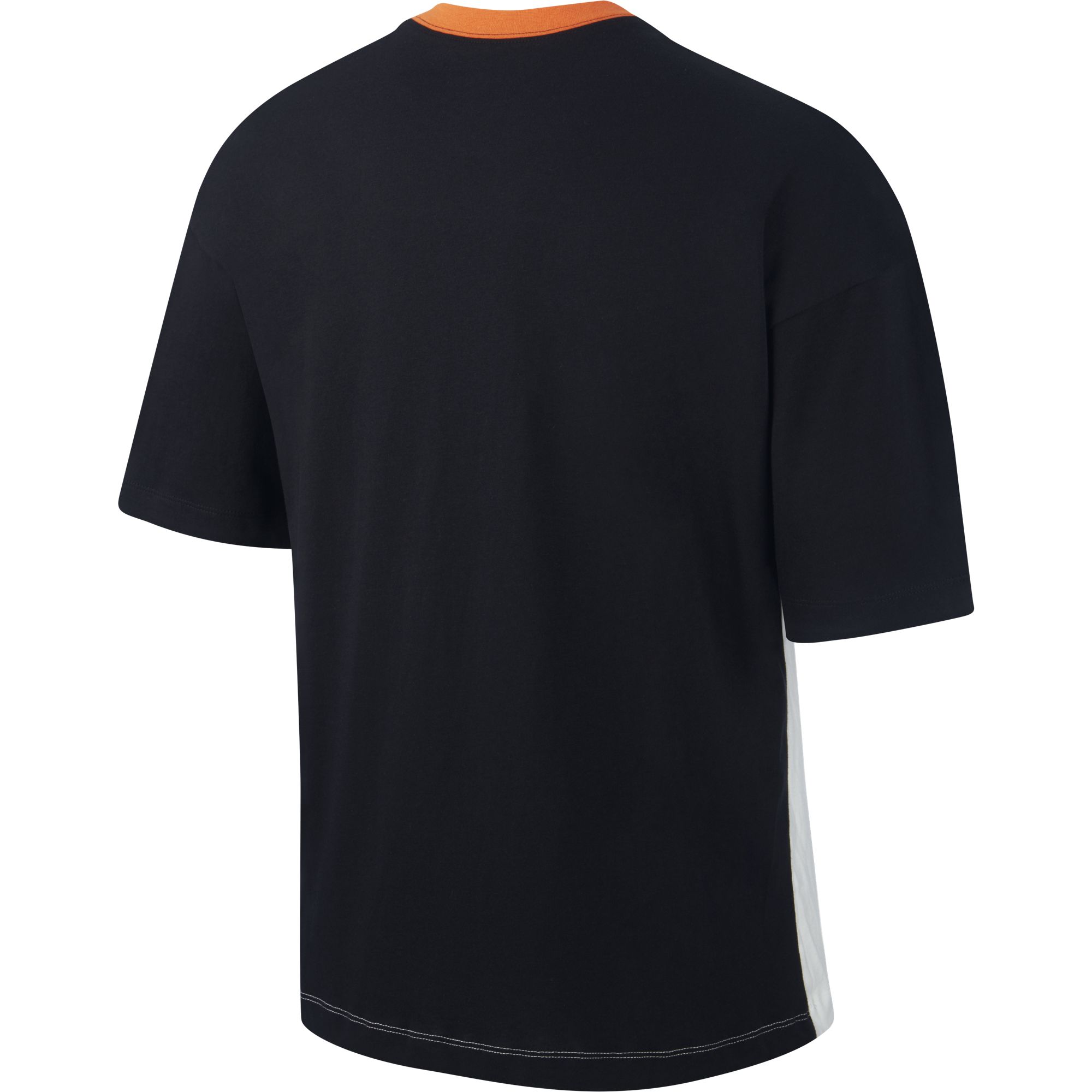 Купить Футболка M NK DRY TEE THROWBACK 2.1 | CQ4000-106 в Москве или заказать доставку на Slamdunk.su