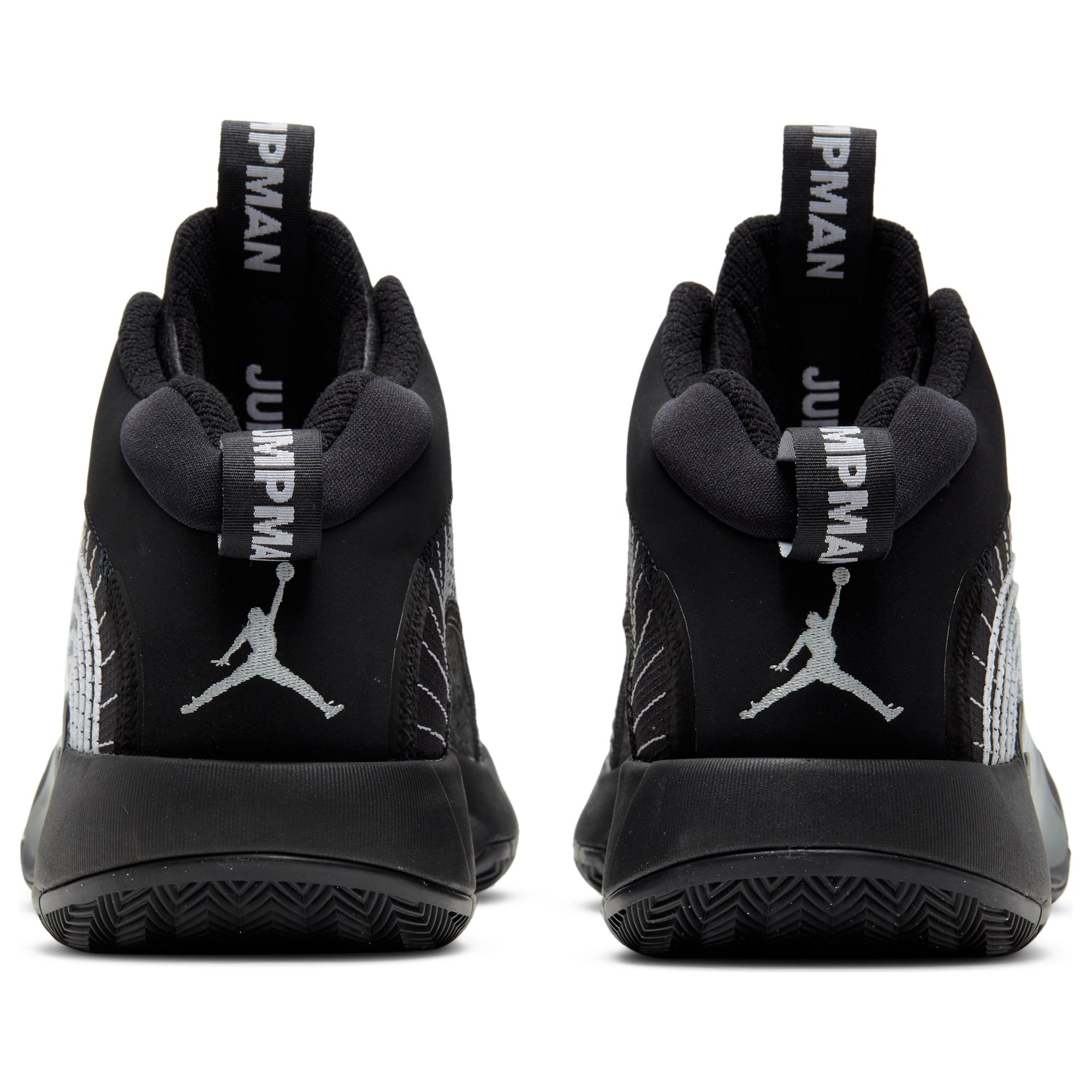Купить Баскетбольные кроссовки Jordan Jumpman 2021 | CQ4021-001 в Москве или заказать доставку на Slamdunk.su