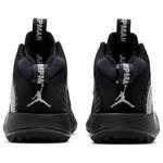 Баскетбольные кроссовки Jordan Jumpman 2021 | CQ4021-001