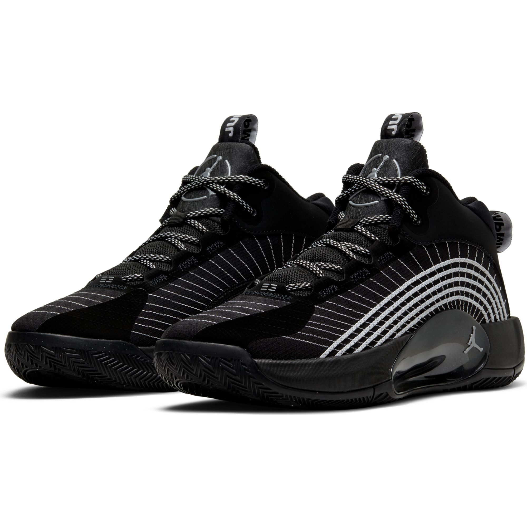 Купить Баскетбольные кроссовки Jordan Jumpman 2021 | CQ4021-001 в Москве или заказать доставку на Slamdunk.su