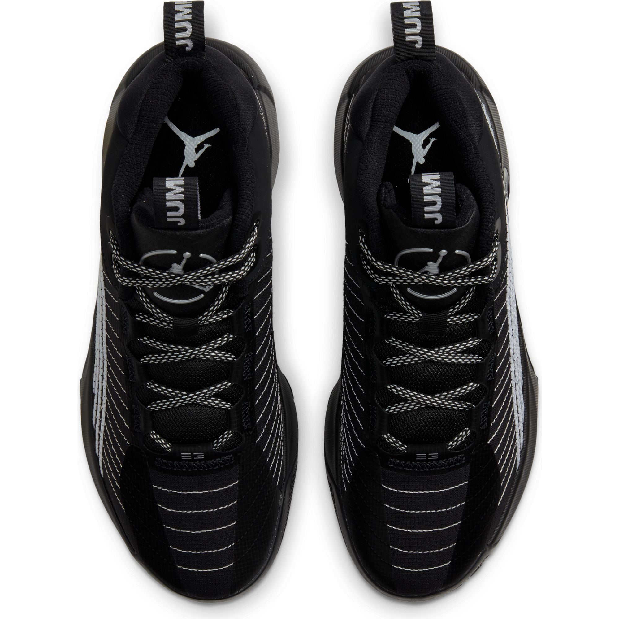 Купить Баскетбольные кроссовки Jordan Jumpman 2021 | CQ4021-001 в Москве или заказать доставку на Slamdunk.su