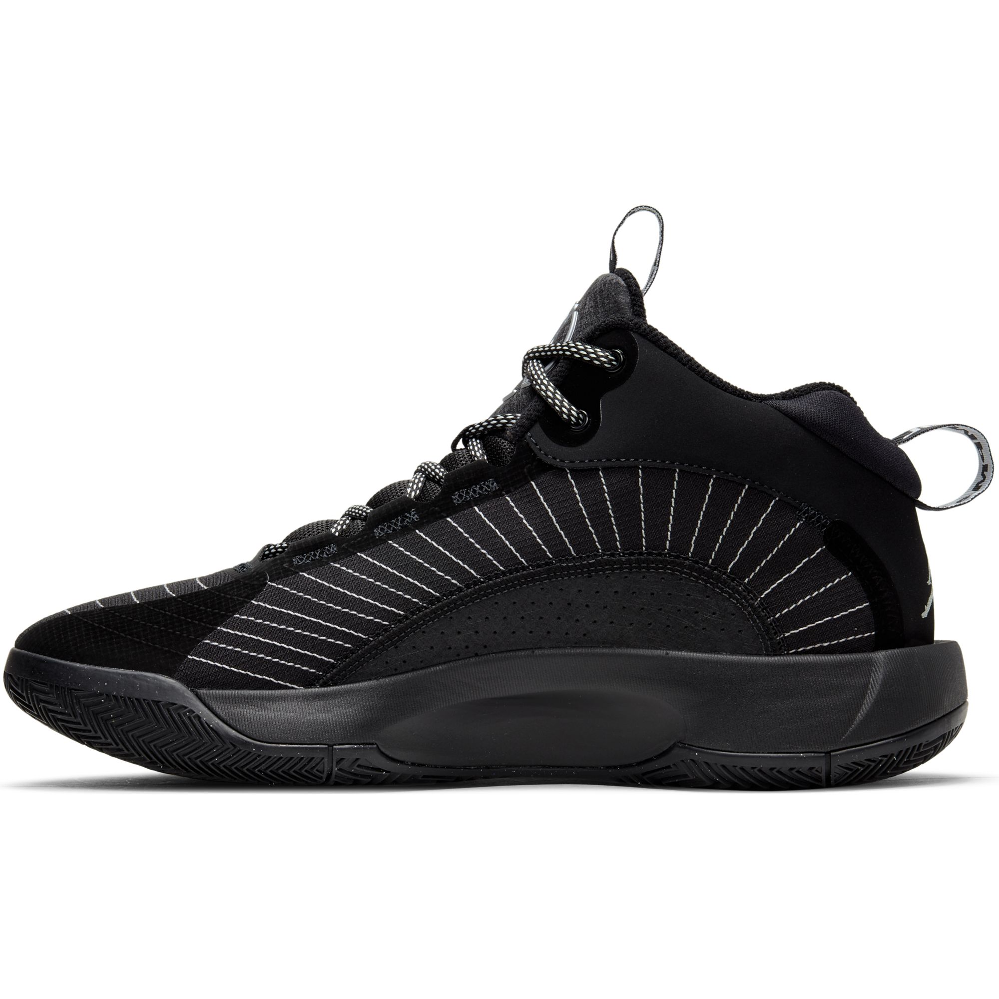 Купить Баскетбольные кроссовки Jordan Jumpman 2021 | CQ4021-001 в Москве или заказать доставку на Slamdunk.su