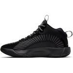 Баскетбольные кроссовки Jordan Jumpman 2021 | CQ4021-001