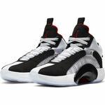 Баскетбольные кроссовки Air Jordan XXXV "DNA" | CQ4227-001