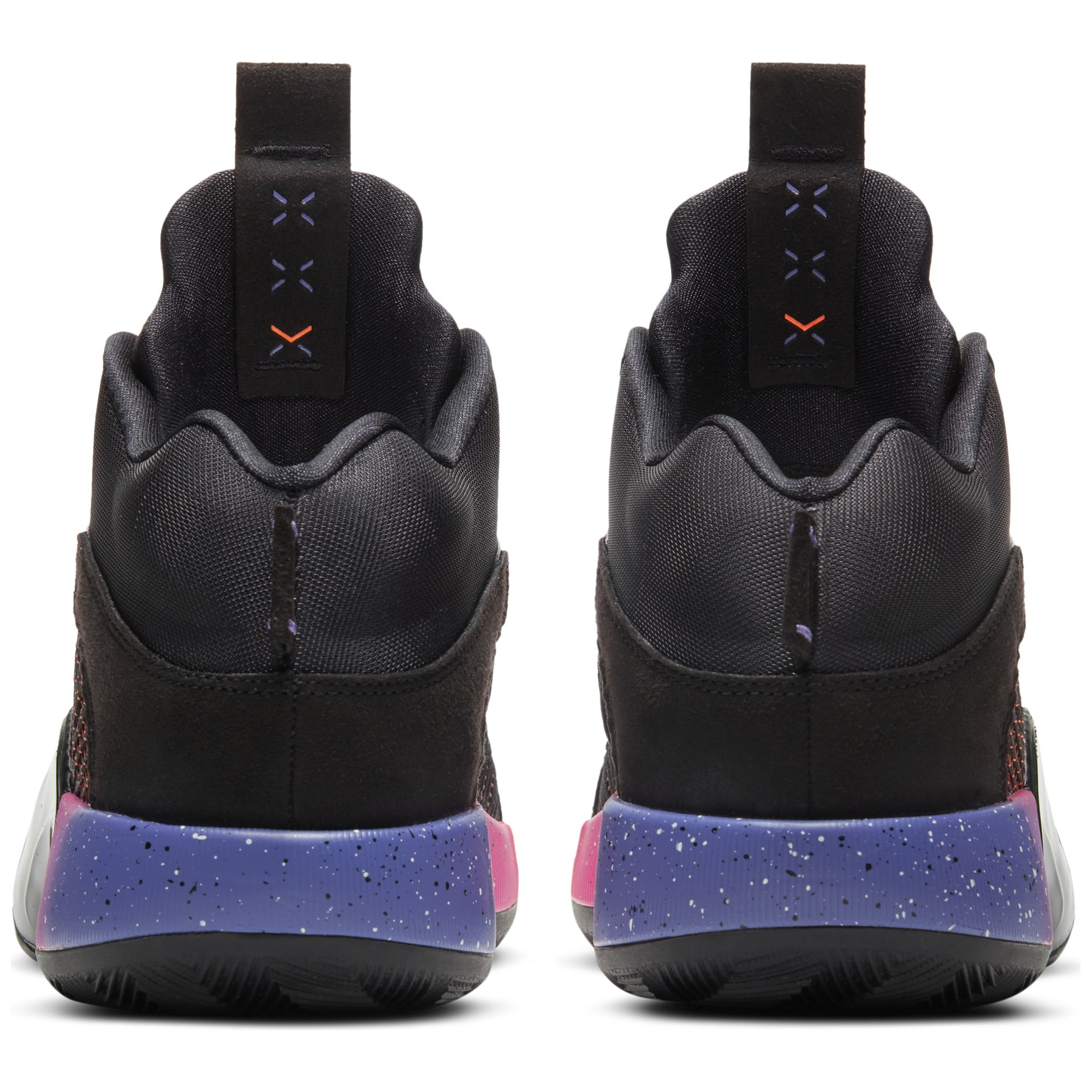 Купить Баскетбольные кроссовки Air Jordan XXXV | CQ4227-004 в Москве или заказать доставку на Slamdunk.su