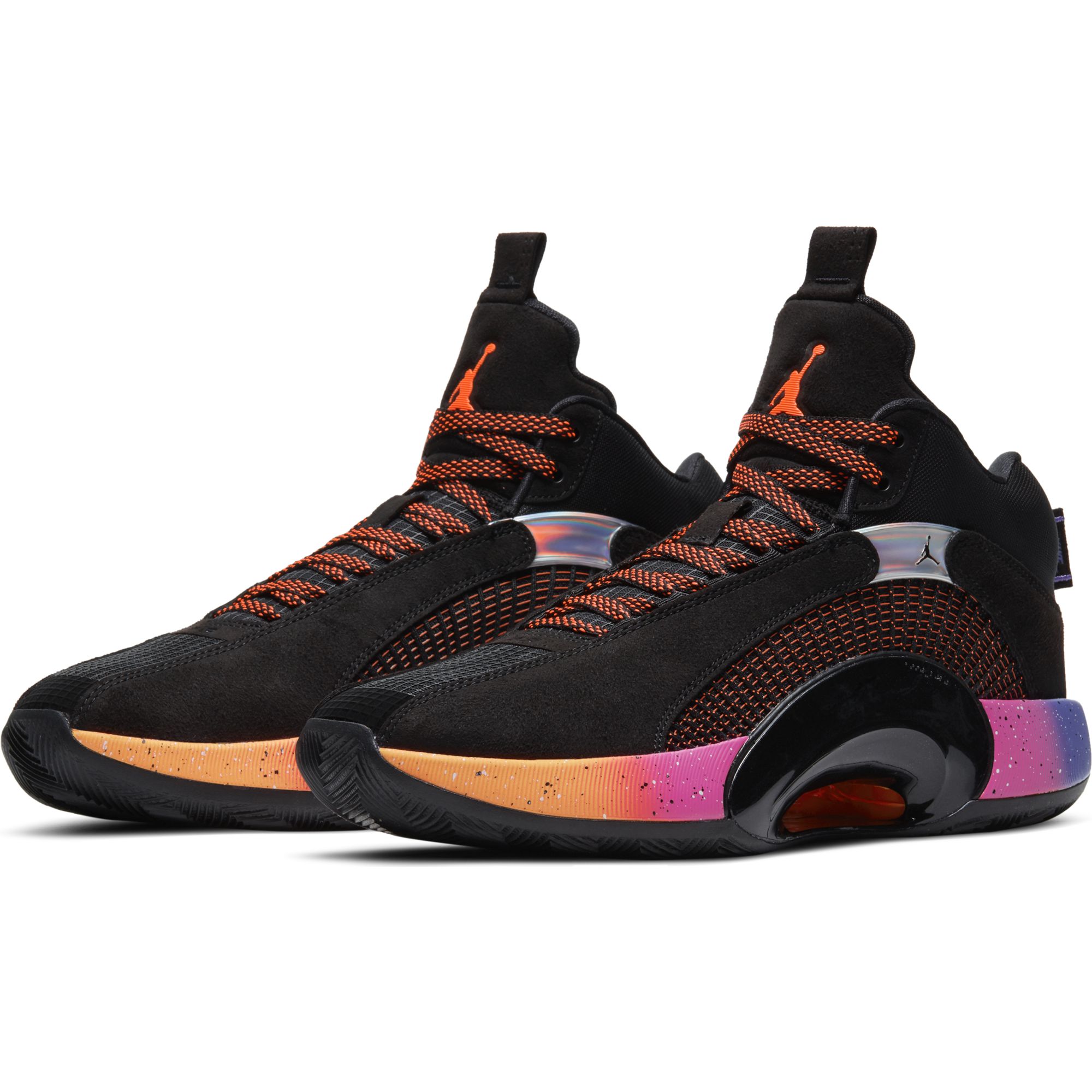 Купить Баскетбольные кроссовки Air Jordan XXXV | CQ4227-004 в Москве или заказать доставку на Slamdunk.su