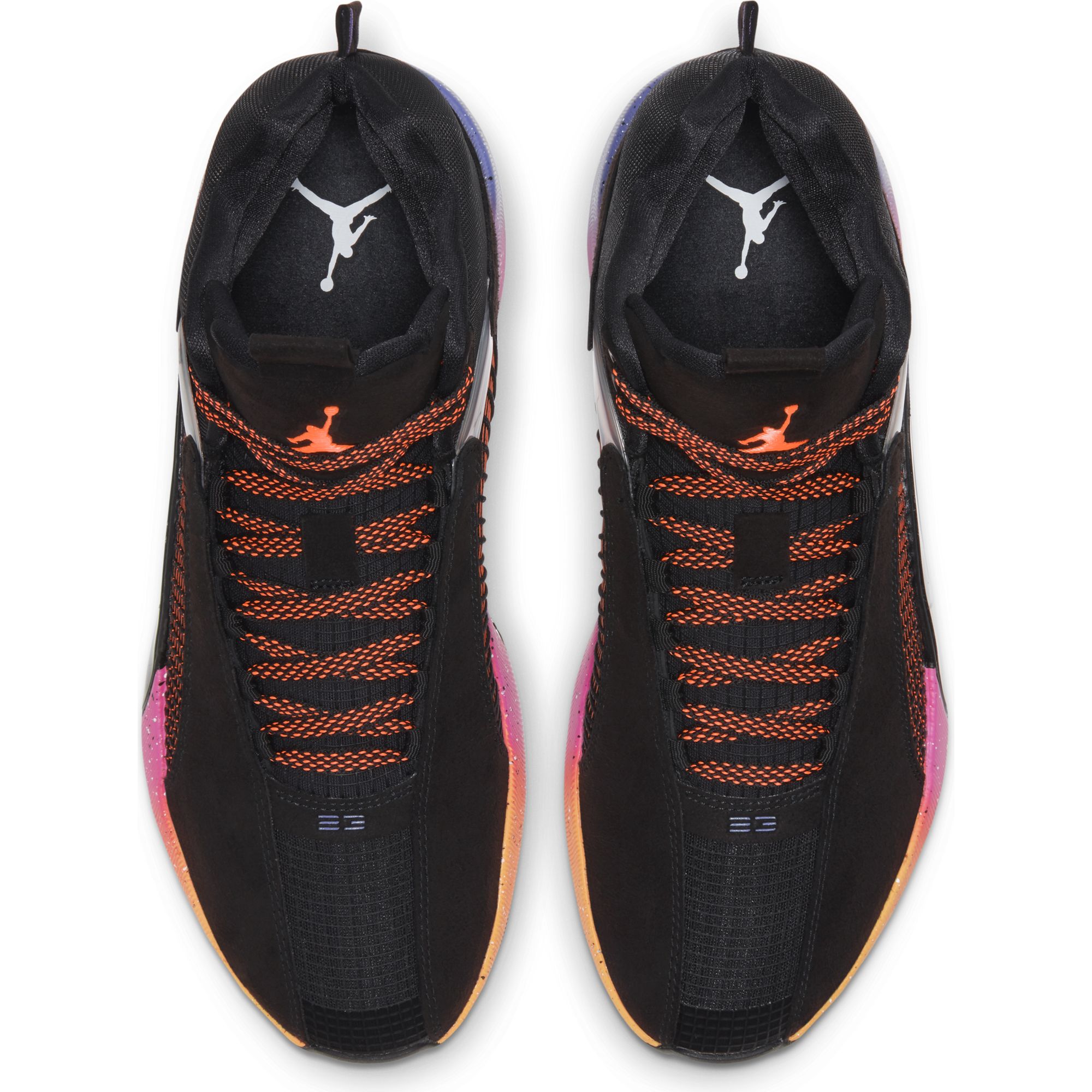 Купить Баскетбольные кроссовки Air Jordan XXXV | CQ4227-004 в Москве или заказать доставку на Slamdunk.su