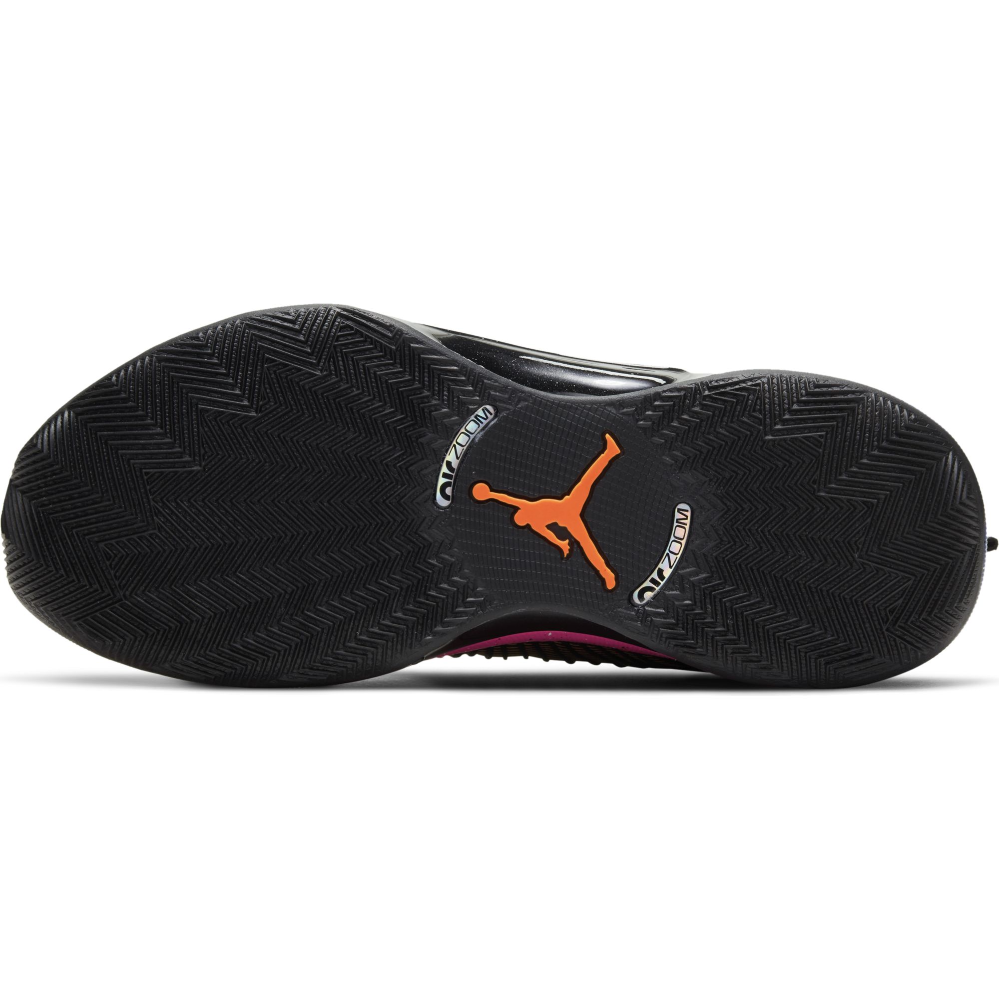 Купить Баскетбольные кроссовки Air Jordan XXXV | CQ4227-004 в Москве или заказать доставку на Slamdunk.su
