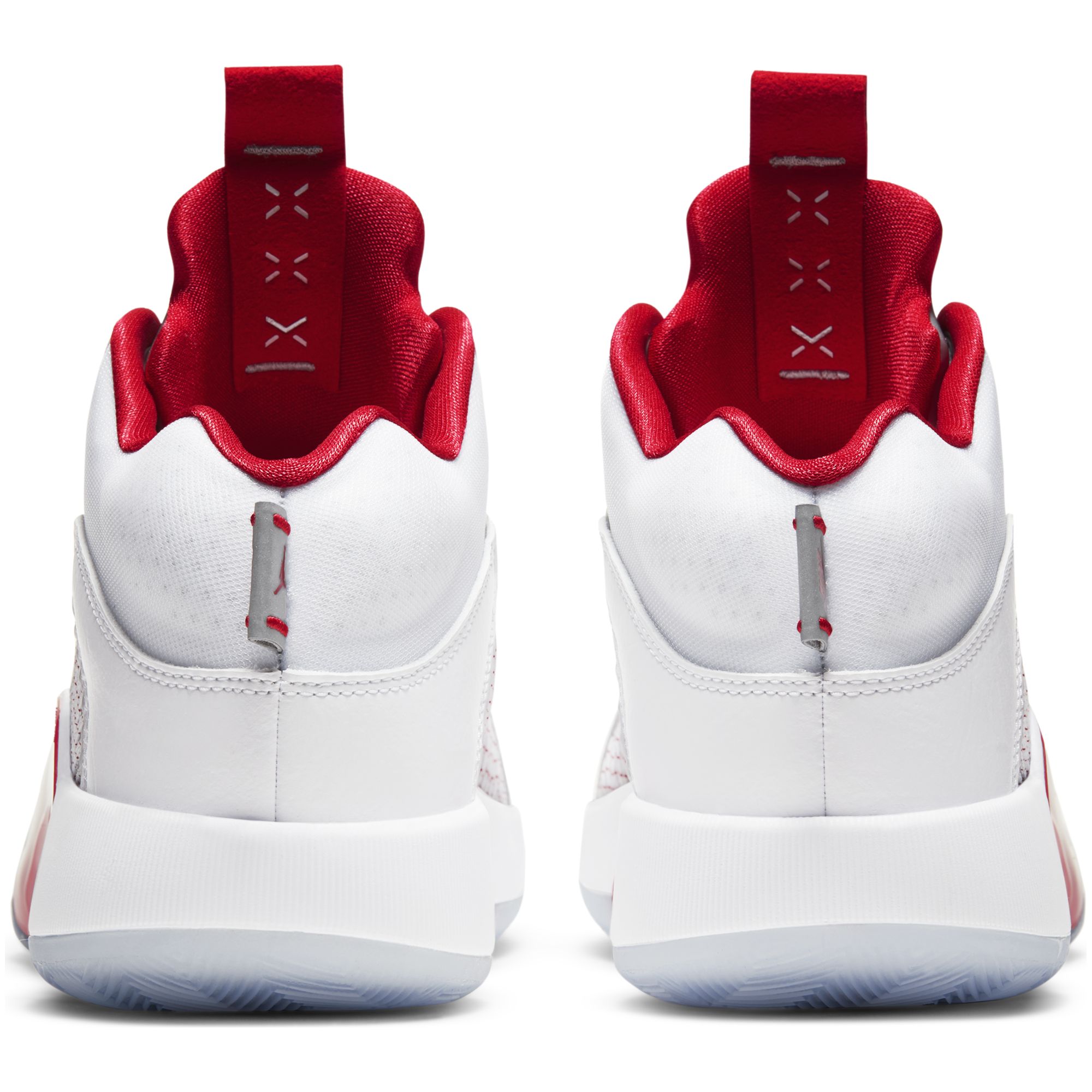 Купить Баскетбольные кроссовки Air Jordan XXXV | CQ4227-100 в Москве или заказать доставку на Slamdunk.su