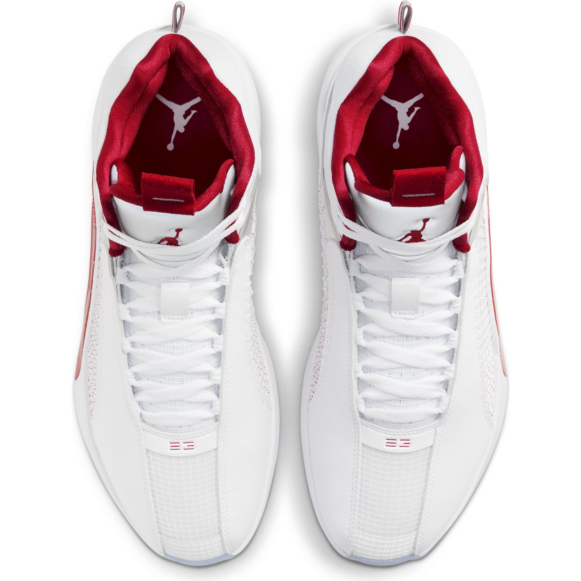 Купить Баскетбольные кроссовки Air Jordan XXXV | CQ4227-100 в Москве или заказать доставку на Slamdunk.su