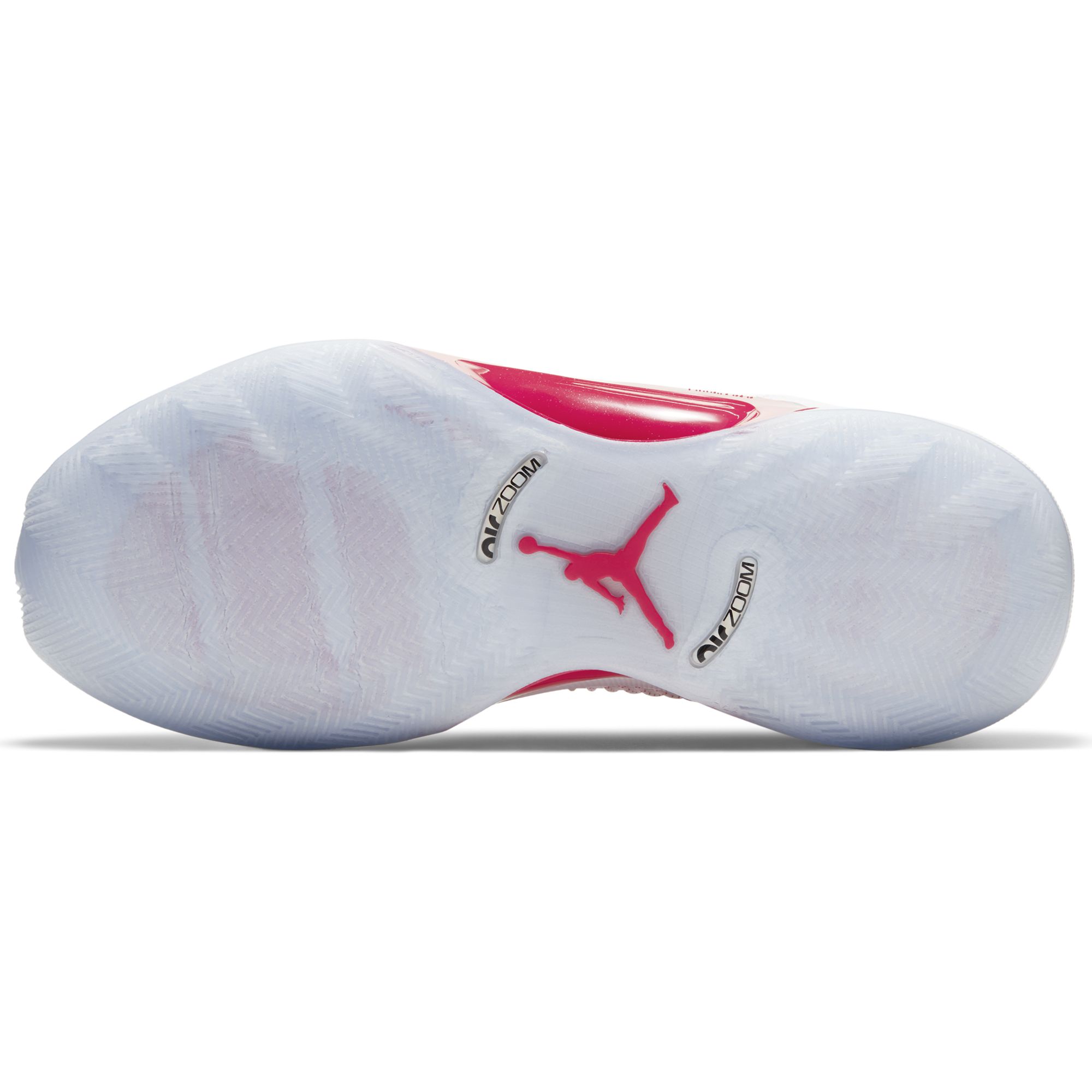Купить Баскетбольные кроссовки Air Jordan XXXV | CQ4227-100 в Москве или заказать доставку на Slamdunk.su