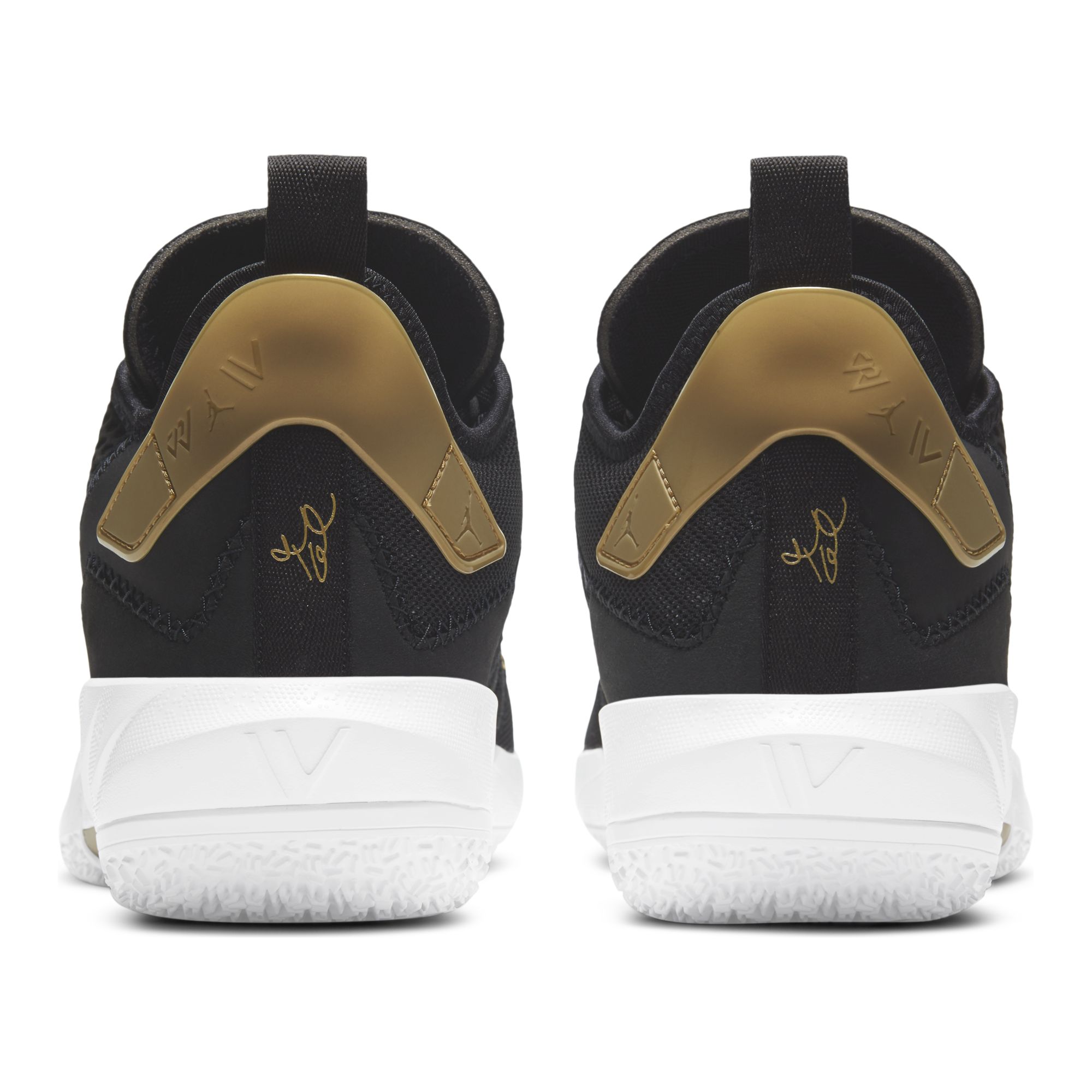 Купить Баскетбольные кроссовки Jordan Why Not? Zer0.4 "Family" | CQ4230-001 в Москве или заказать доставку на Slamdunk.su