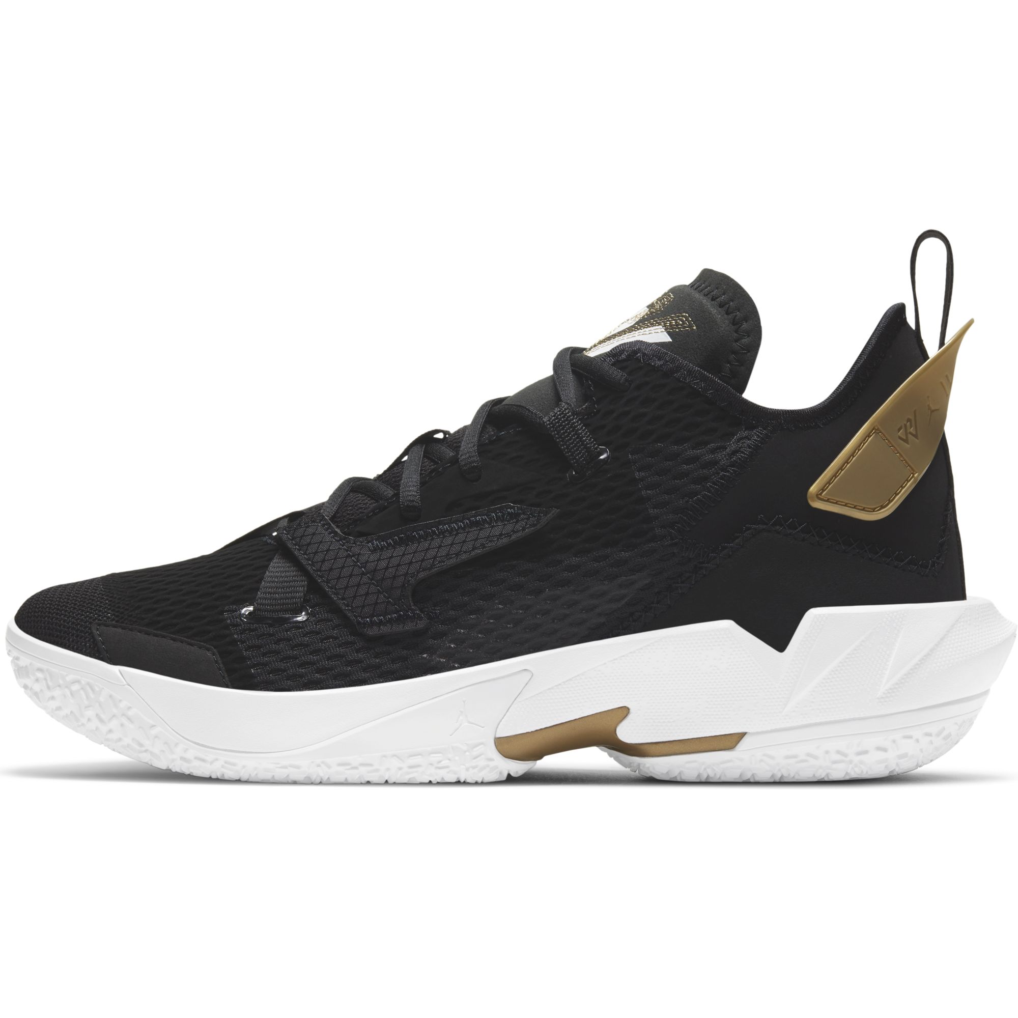 Купить Баскетбольные кроссовки Jordan Why Not? Zer0.4 "Family" | CQ4230-001 в Москве или заказать доставку на Slamdunk.su