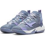 Баскетбольные кроссовки Jordan 'Why Not?' Zer0.4 | CQ4230-400