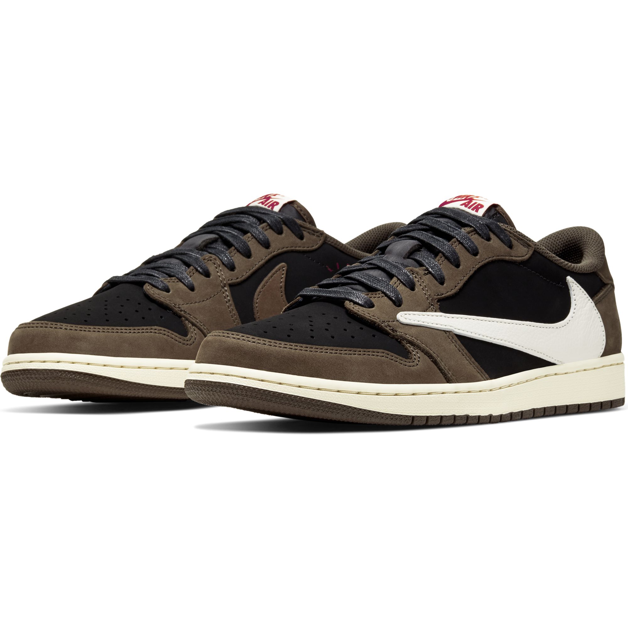 Купить Air Jordan 1 Low OG SP | CQ4277-001 в Москве или заказать доставку на Slamdunk.su