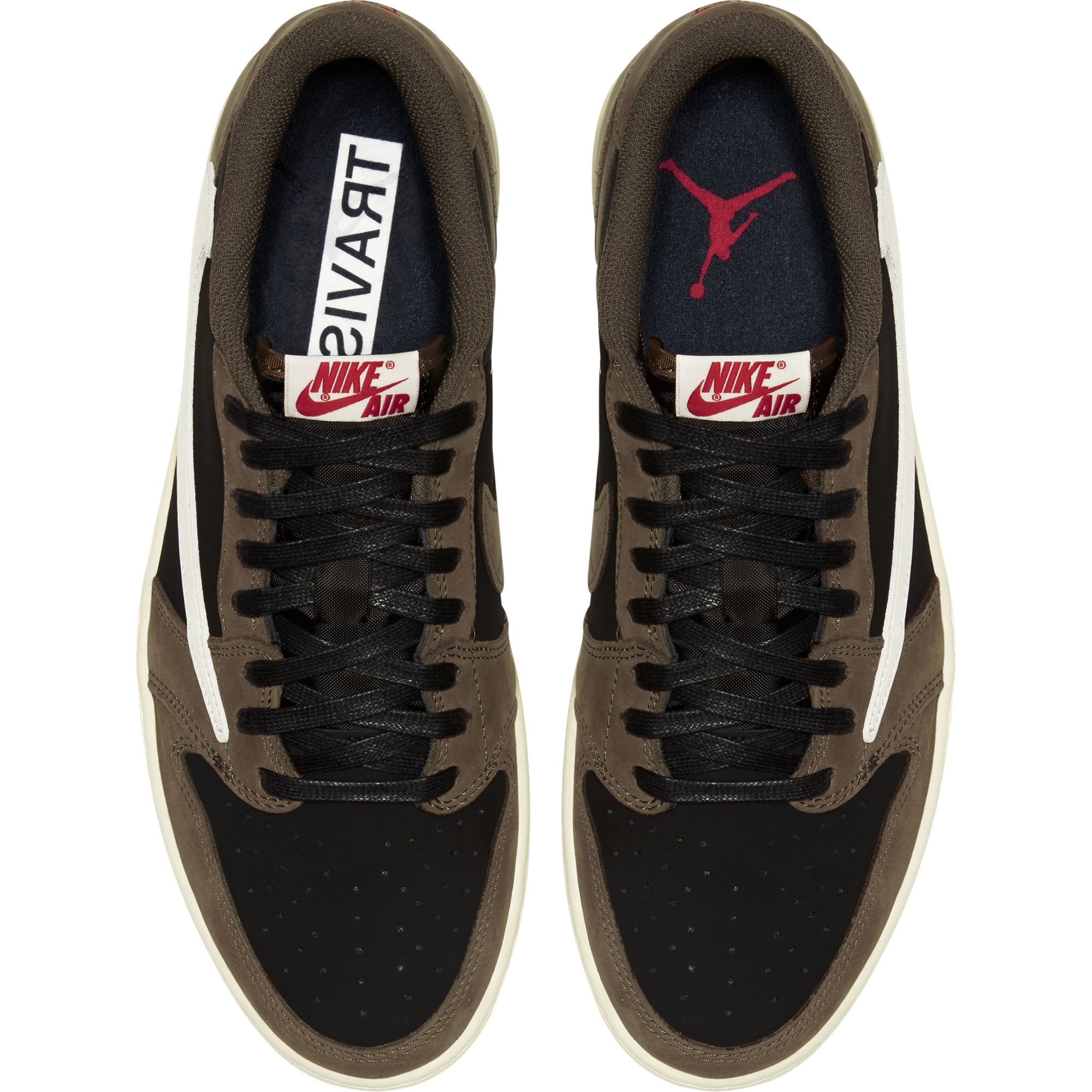 Купить Air Jordan 1 Low OG SP | CQ4277-001 в Москве или заказать доставку на Slamdunk.su
