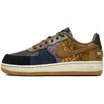 Nike Force 1 x Cactus Jack | CQ4565-900
