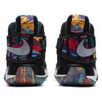 Баскетбольные кроссовки Nike Air Zoom UNVRS FlyEase | CQ6422-001