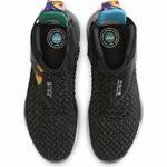 Баскетбольные кроссовки Nike Air Zoom UNVRS FlyEase - картинка