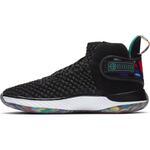 Баскетбольные кроссовки Nike Air Zoom UNVRS FlyEase | CQ6422-001