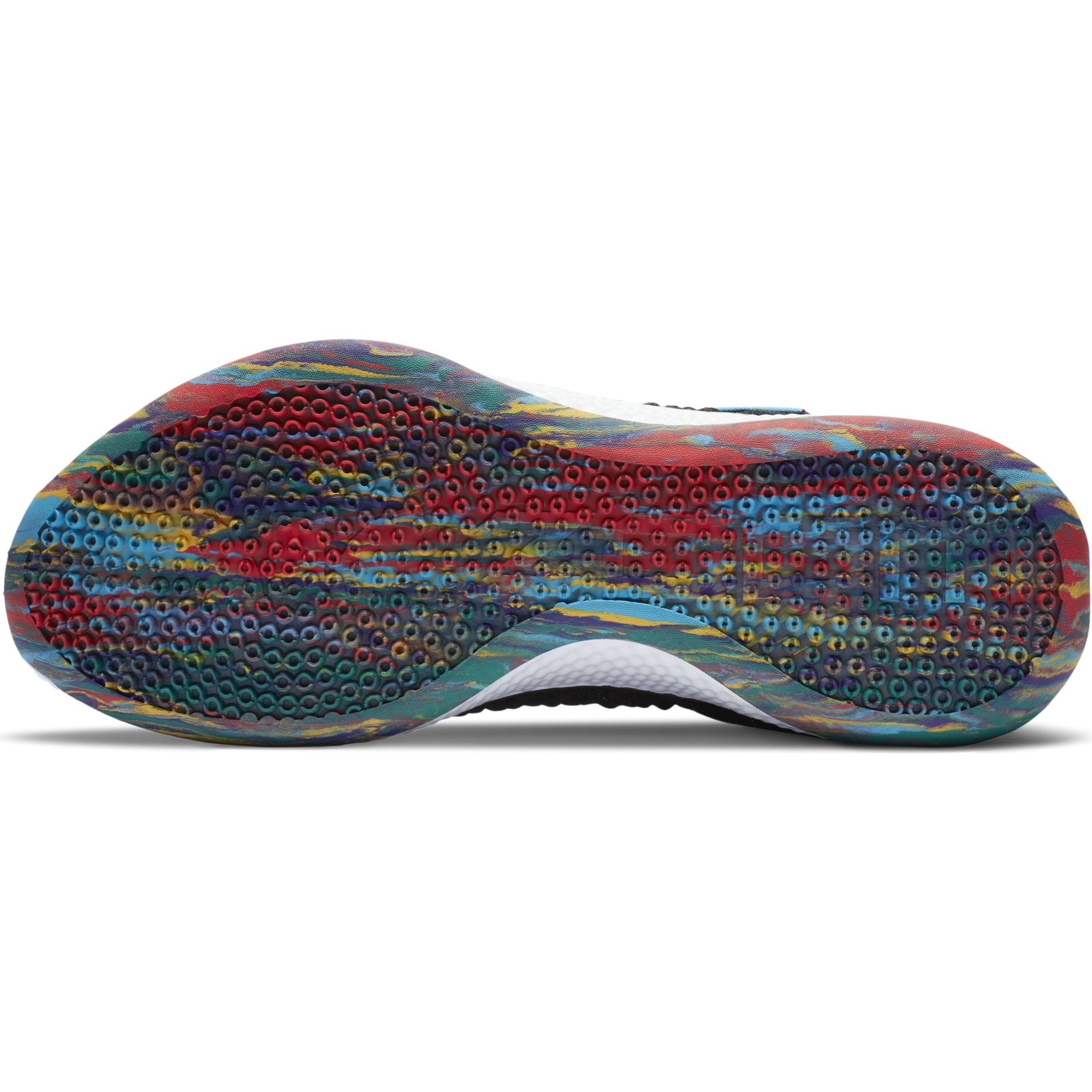 Купить Баскетбольные кроссовки Nike Air Zoom UNVRS FlyEase | CQ6422-001 в Москве или заказать доставку на Slamdunk.su