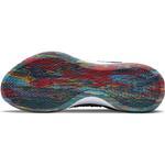 Баскетбольные кроссовки Nike Air Zoom UNVRS FlyEase | CQ6422-001