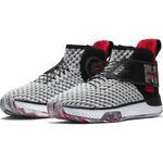 Баскетбольные кроссовки Nike Air Zoom UNVRS FlyEase | CQ6422-100