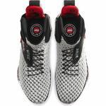 Баскетбольные кроссовки Nike Air Zoom UNVRS FlyEase | CQ6422-100