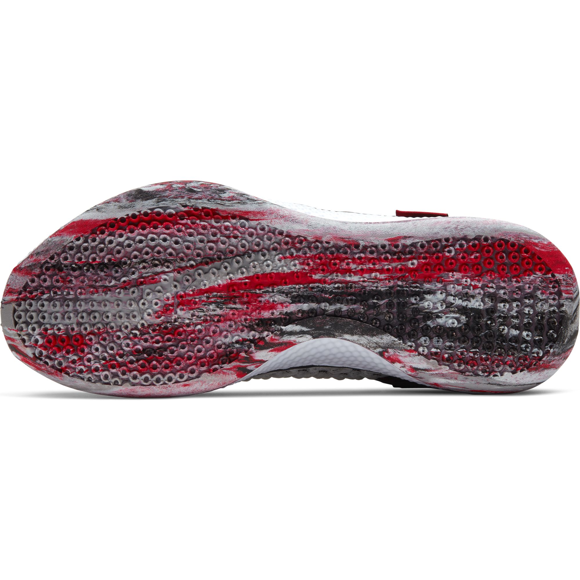 Купить Баскетбольные кроссовки Nike Air Zoom UNVRS FlyEase | CQ6422-100 в Москве или заказать доставку на Slamdunk.su