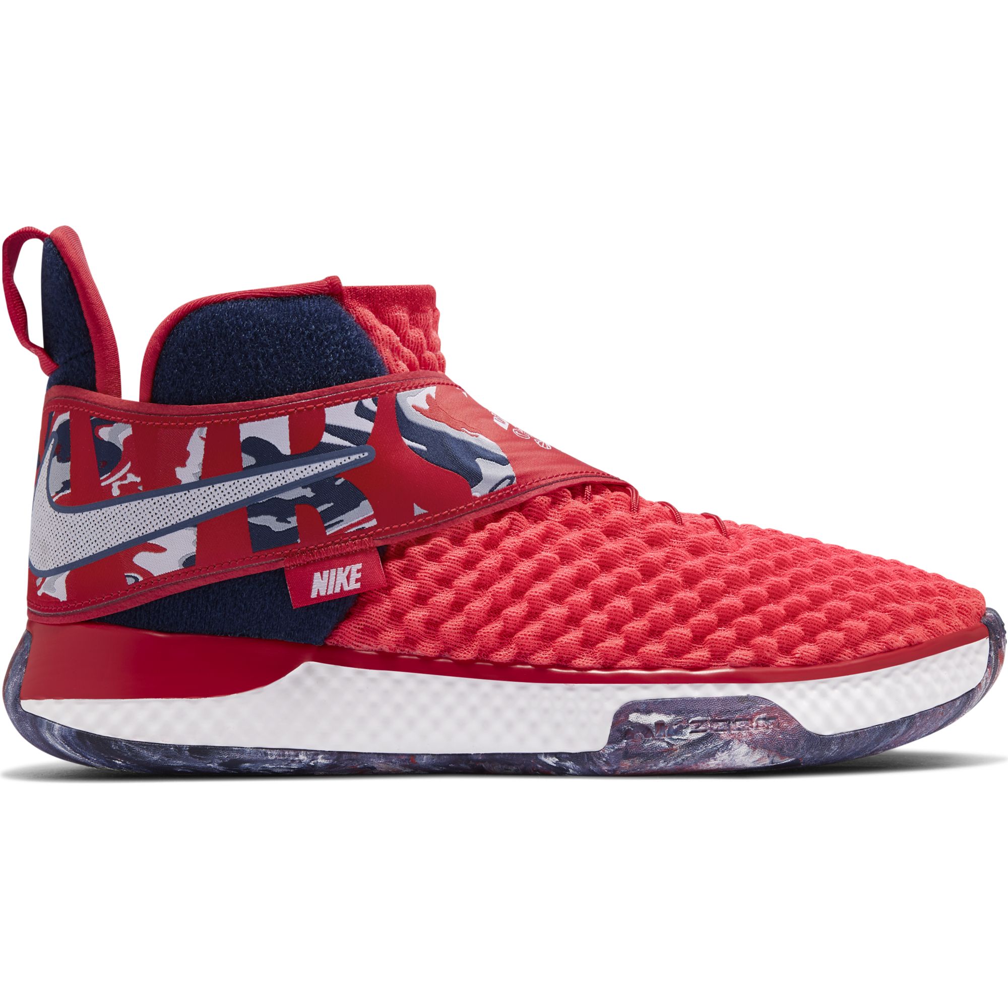 nike air zoom unvrs flyease review