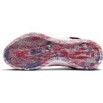 Баскетбольные кроссовки Nike Air Zoom UNVRS FlyEase | CQ6422-600