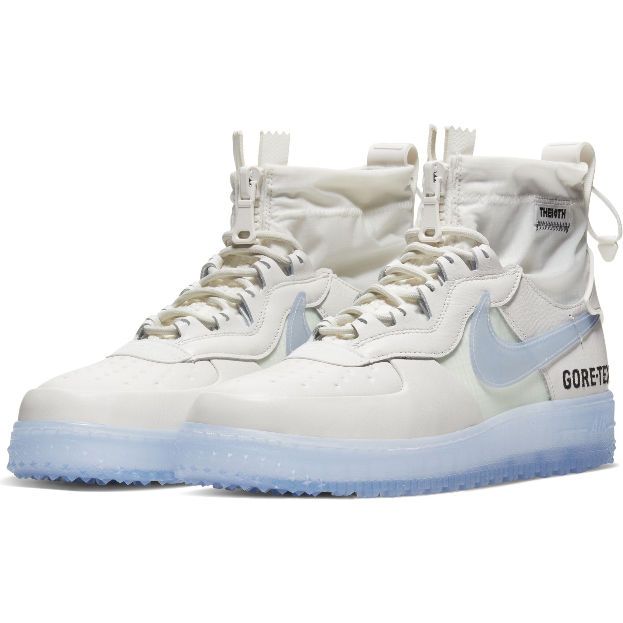 nike air force 1 winter goretex