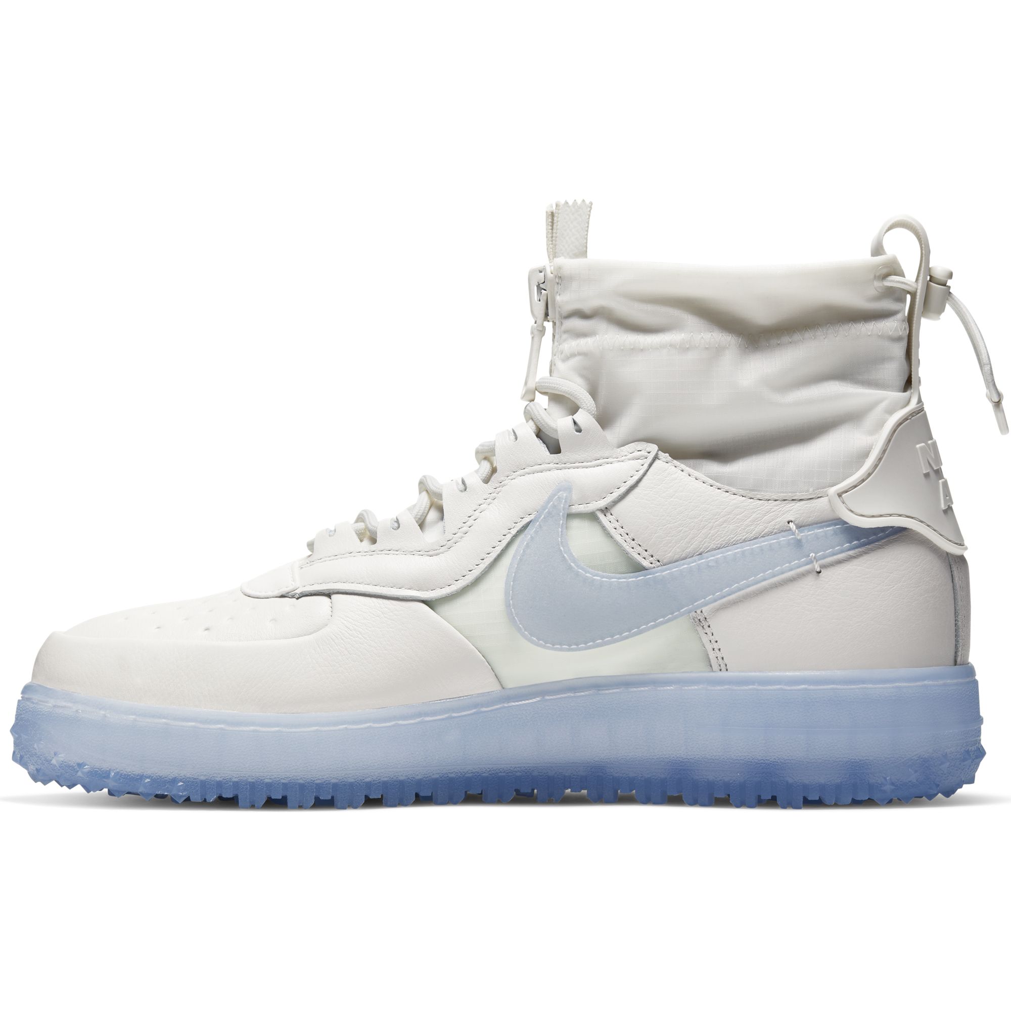 air force 1 winter gore tex white