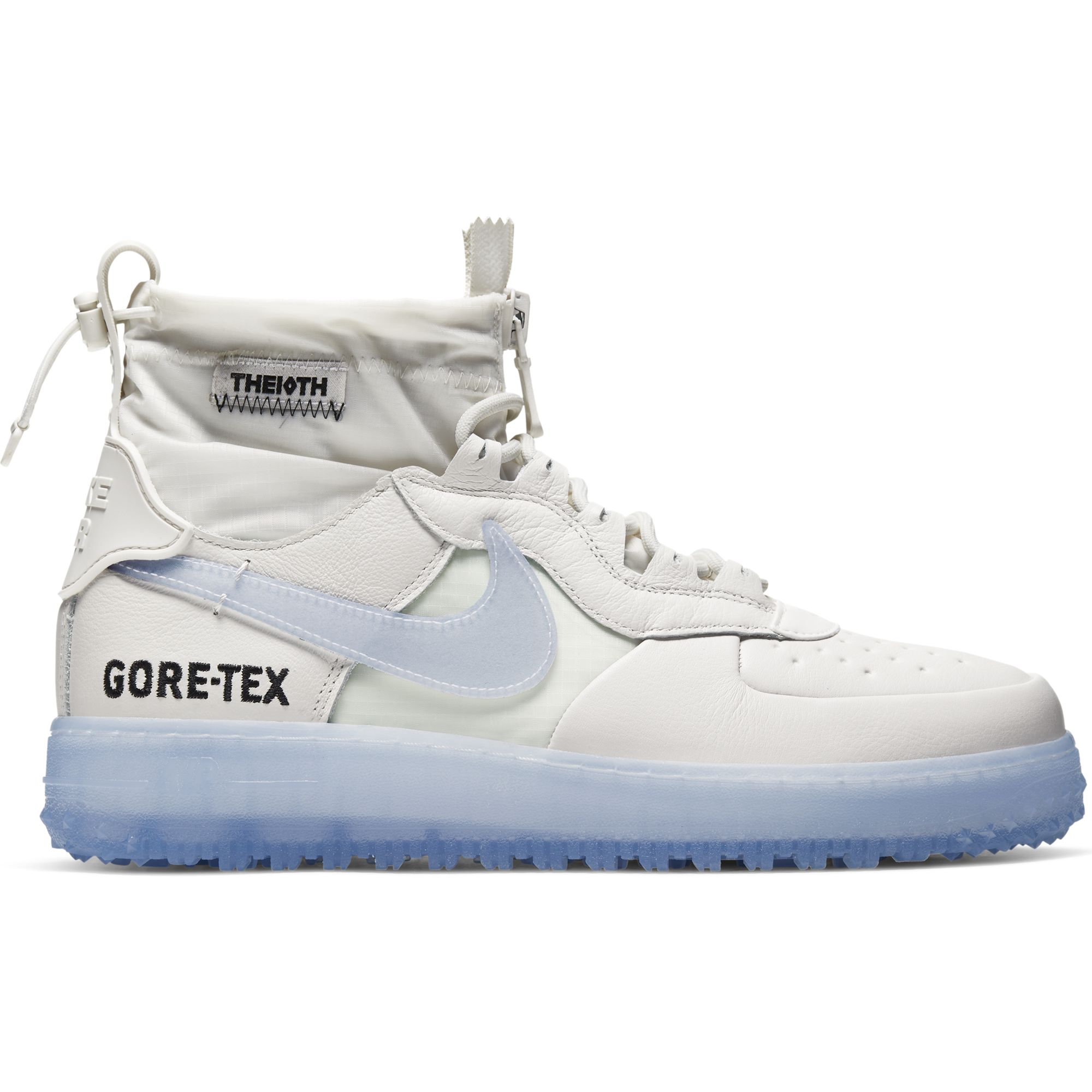 Nike Air Force 1 Winter GORE-TEX 