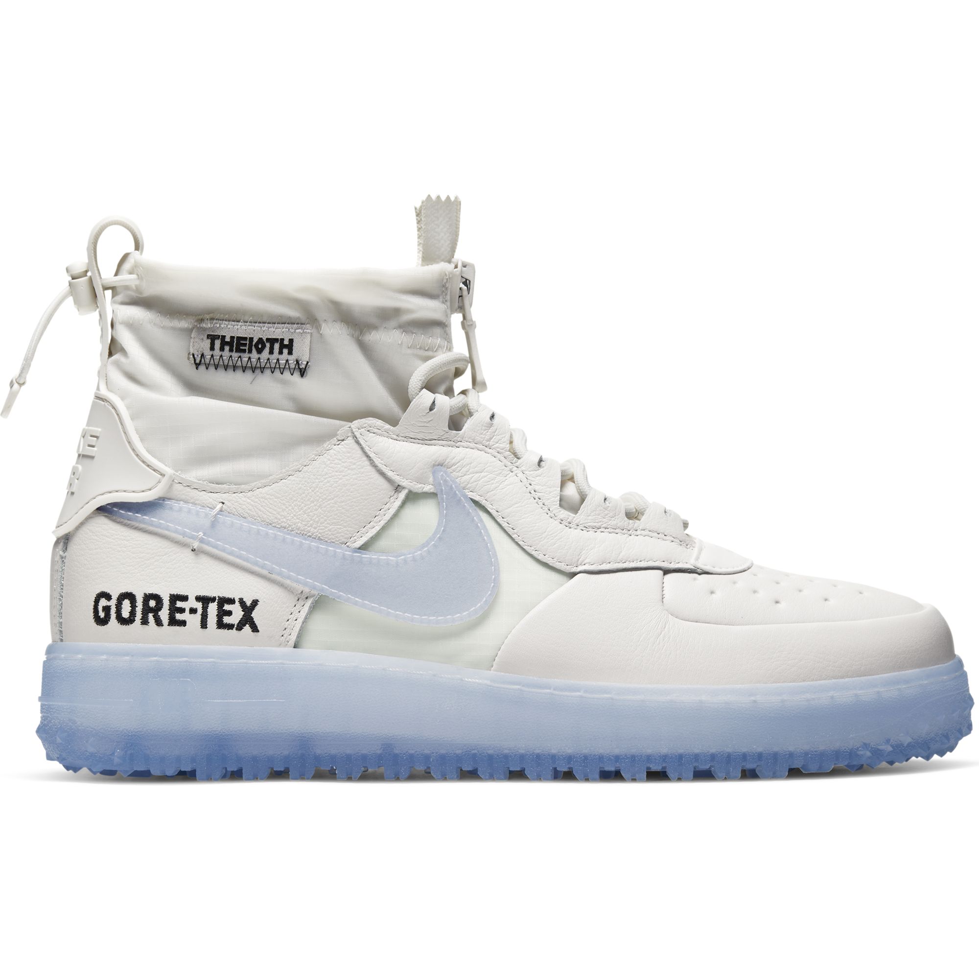 nike air force gore tex white