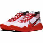 Баскетбольные кроссовки Nike Zoom KD12 'YouTube' - картинка