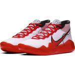 Баскетбольные кроссовки Nike Zoom KD12 'YouTube' | CQ7731-900