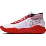 Баскетбольные кроссовки Nike Zoom KD12 'YouTube' | CQ7731-900