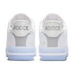 Кроссовки Nike Air Force 1 React | CQ8879-100