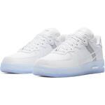 Кроссовки Nike Air Force 1 React | CQ8879-100