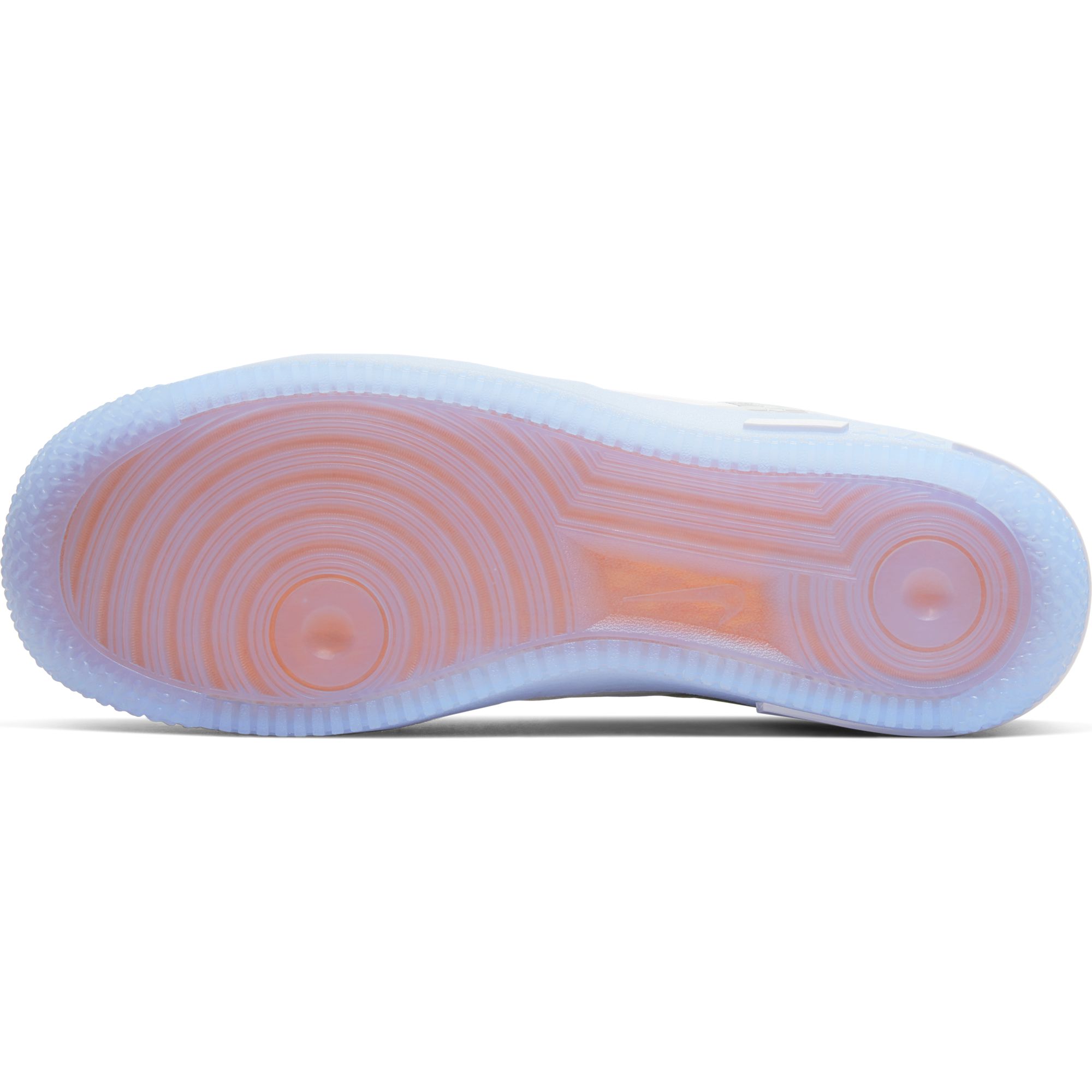 Купить Кроссовки Nike Air Force 1 React | CQ8879-100 в Москве или заказать доставку на Slamdunk.su